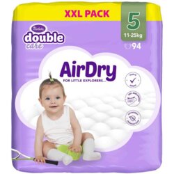 Violeta Pelene DC Giga Air Dry 5 Junior 94/1 Cene