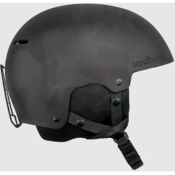Sandbox Icon Celada black camo (matte) Cene