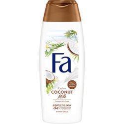 Fa Coconut Milk gel za tuširanje 250 ml Cene
