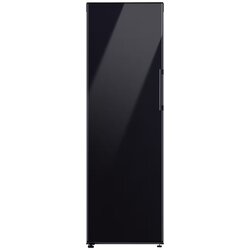 Samsung RZ32C76CE22/EF konvertibilni frižider/zamrzivač sa jednim vratima, bespoke, nofrost, wifi, visina 186cm, crni Cene