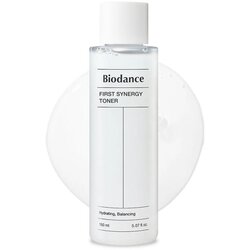 BIODANCE First Synergy Toner hidratantni toner za uravnoteženje pH lica 150 ml Cene
