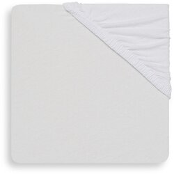 Jollein plahta 140x70/150x75 white Cijene