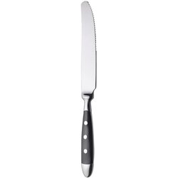 WAS Germany Gutshof jedilni nož / 9mm / 22cm / 12 kos, (21364813) Cene