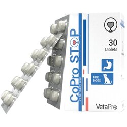 Veta Pro CoPro Stop 30 tableta Cene