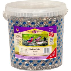 Gevo Premium hrana za sinice, vedro - 5 kg Cene