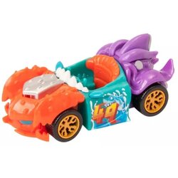 Magic Box T-Racers komplet igrače napad piratov z morskimi psi Cene