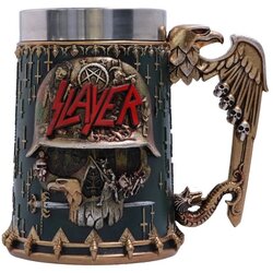 Slayer Skull vrč Nemesis Now Cene