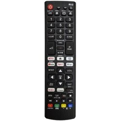UNITRONIC univerzalni daljinski upravljač za LG TV Cene