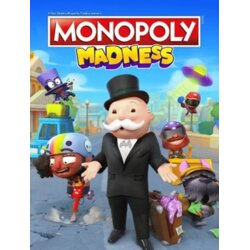 Ubisoft Connect Monopoly Madness (PC) Uplay Key GLOBAL Cene
