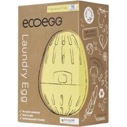 Eco Egg deterdžent&omekšivač bez mirisa,70 pranja ( A043613 ) Cene
