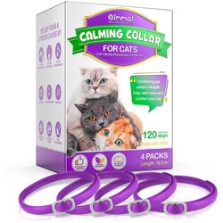 Oimmal Calming Collar for Cats 3 kom Cene