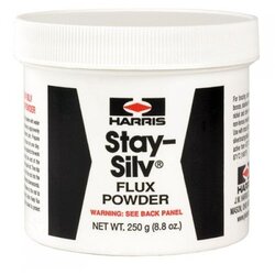 Harris Prašak za varenje Stay silv, 250g Cene