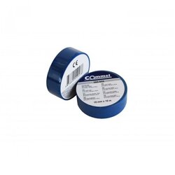 Commel izolir traka 0,13mm x 19mm x 10m, plava Cene
