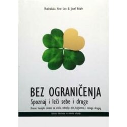 Advaita Hju Len Stenli, Vitale Džozef
 - Bez ograničenja Cene