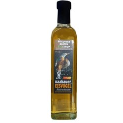 Raabauer Eisvogel Sirup cvetov bezga Cene