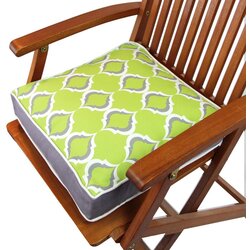 Aberto Design Dekorativni jastuk YM1197, 42x42 cm, Šareni Cijene