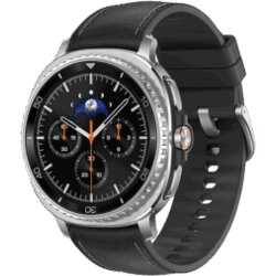 Samsung Galaxy Watch8 Classic 46mm BT Black SM-L500 Cijene