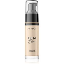 Affect Ideal Blur Perfecting Foundation gladilni make-up odtenek 1N 30 ml Cene