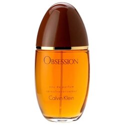 CK OBSESSION FEMME EDP SPRAY 100ML Cene