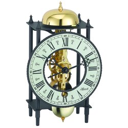 Hermle Reichenbach Stolni sat German Retro Cene