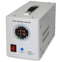 UPS 700W/1000VA čisti sinus Cene