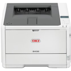 OKI B432dn Cene
