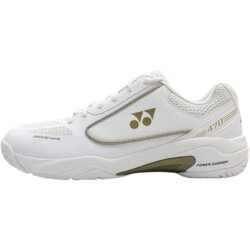 Yonex Patike za badminton, Bele Cene