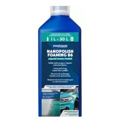 Fraber Nanopolish Foaming B6 1000ml Cene