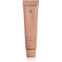 Caudalie Vinocrush Skin Tint CC krema za ujednačavanje tena s hidratantnim učinkom nijansa 4 30 ml Cene