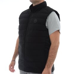 Eastbound muški prsluk mns side block vest EBM778-BLK Cene