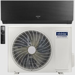 Toyotomi Klima Erai 335BV 3,5kW A+++ Cene