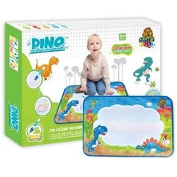 MIS TRADE Magična podloga za crtanje dino Cene