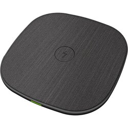 Yenkee Punjač za mobitel Wireless 15W YAC 5150 BK, Crni Cijene