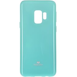 Mercury I-Jelly ovitek za Samsung Galaxy S9 Plus - Turkizna Cene