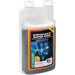 EQUINE_AMERICA Cortaflex HA Super Fenn - 1 l Cene
