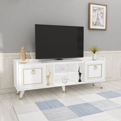 HANNAH HOME TV komoda Ruby 505CRL1723 Cene