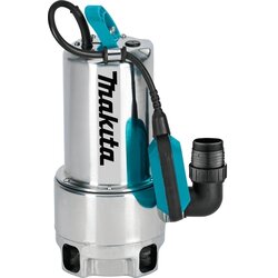 Makita Potopna črpalka za umazane vode PF1110 250L/min Cene