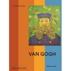 Phaidon Wilhelm Uhde - Van Gogh (Colour Library) Cene