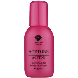 Semilac Liquids čisti aceton za odstranjevanje gel nohtov 50 ml Cene