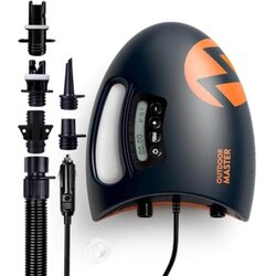 SKG elektricna crpalka za sup 12V, 20 psi, Outdoor Master Sh Cene