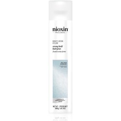 Nioxin Density Defend Styling Strong Hold Hairspray lak za kosu za savršeni volumen 300 ml Cene