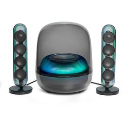 Harman Kardon SoundSticks 5 2.1 zvučni sustav (crni) Cene