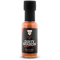 Kmetija Vizjak Dirty Sharon - BBQ omaka Cene