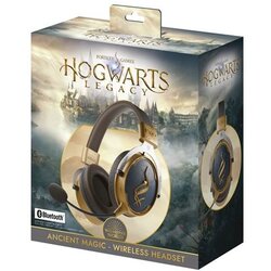 Steelplay Lexip Hogwarts Legacy Ancient Magic žične igralne slušalke Cene