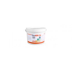 Elan lepak za lepljenje homogenih pvc podnih obloga - km 74 - 25kg Cene