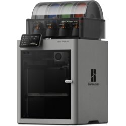 Bambu Lab P2S ams 2 pro combo PF004-U+SA007-EU1 3D štampač Cene