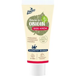 Linteo Return to Origin SOS krema 25 ml Cene