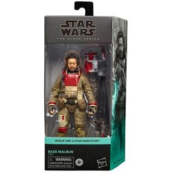 Star Wars Rogue One Baze Malbus figure 15cm Cene