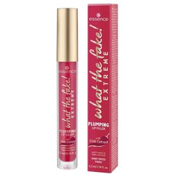Essence what the fake! extreme plumping filer za usne Cene