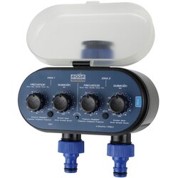Aqua Control Krmilnik za namakalni sistem - dvojni - analogni, (21267735) Cene